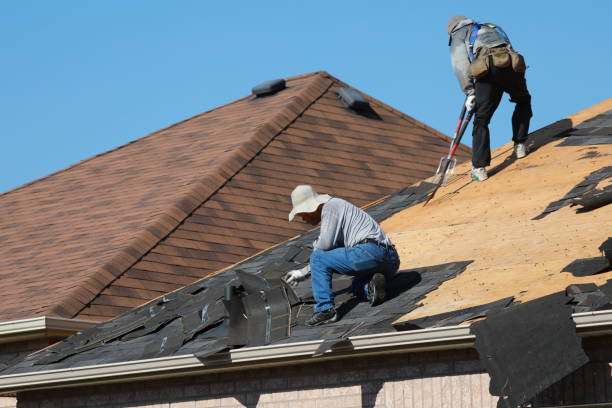 Fast & Reliable Emergency Roof Repairs in Town Line, NY