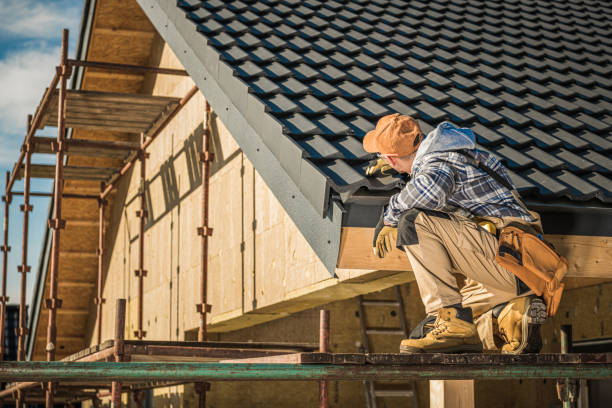 Best Solar Panel Roofing Installation  in Town Line, NY