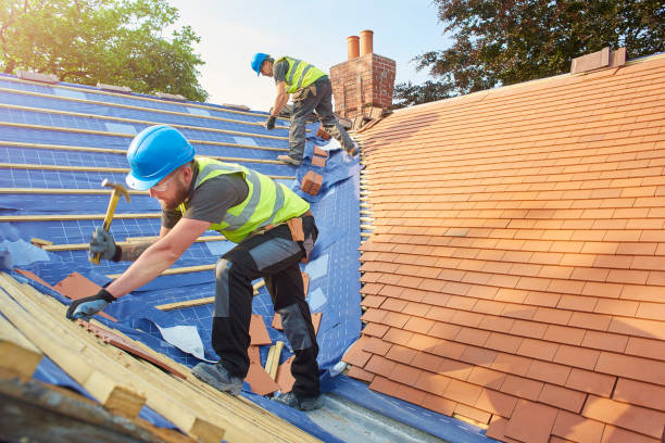Best Roof Installation  in Town Line, NY